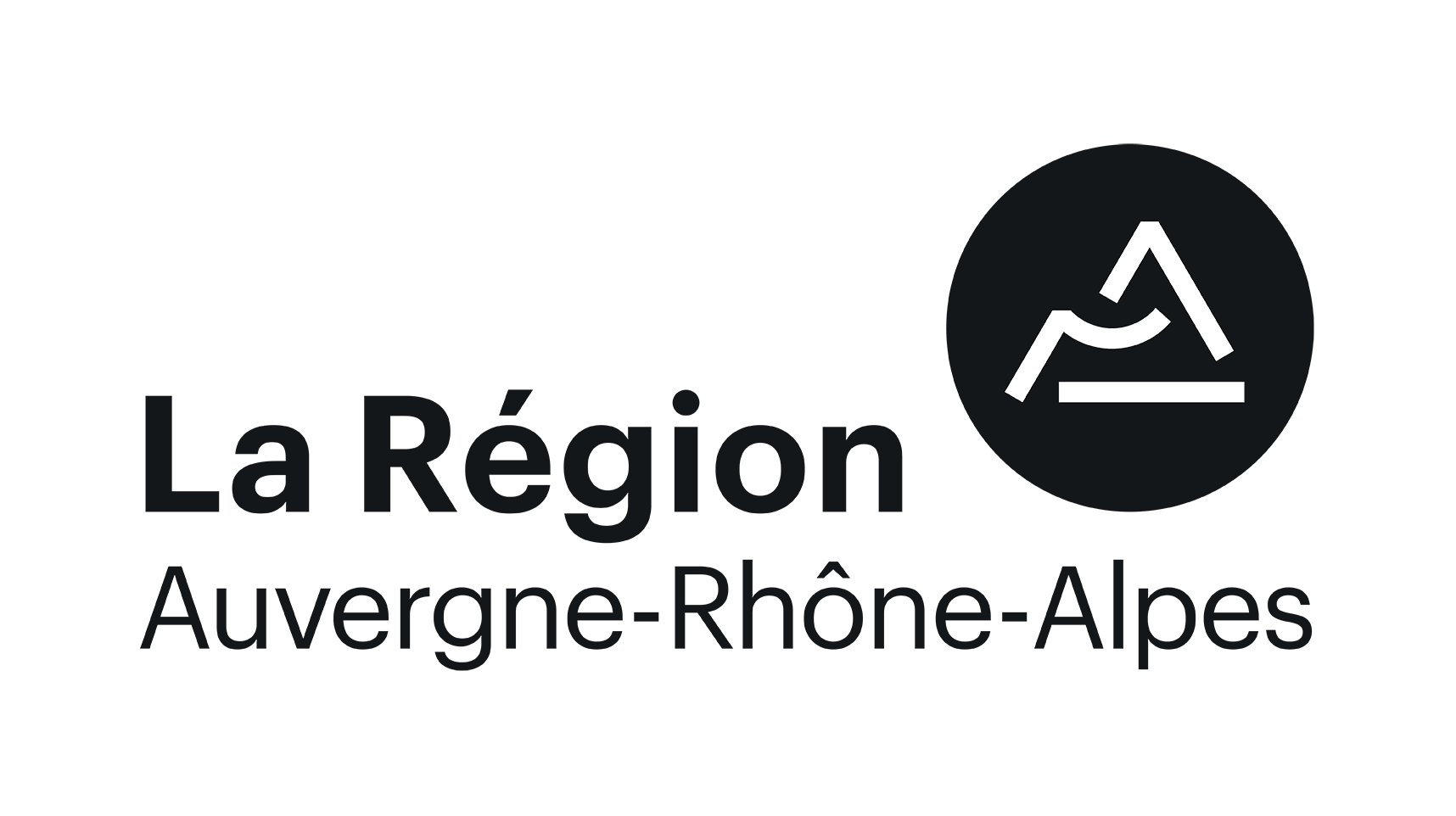 Logo de la région Auvergne-Rhônes-Alpes