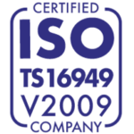 certificationISO